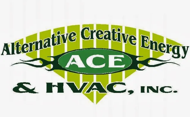 Alternative Creative Energy logo
