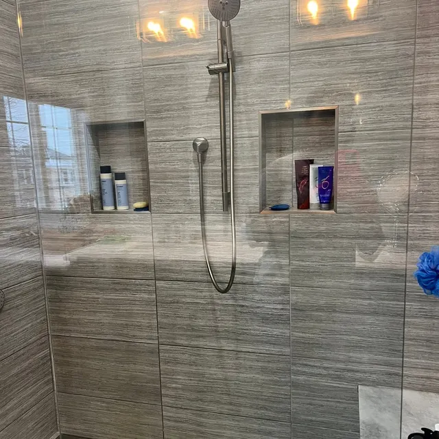 Truly Impact Cleaning Services researched project photo