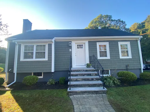 First Choice Construction, LLC work photo