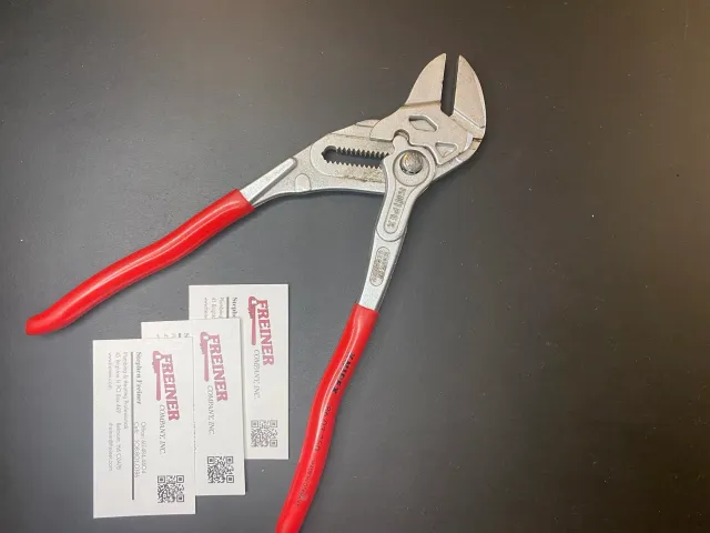 work photo from freiner.com