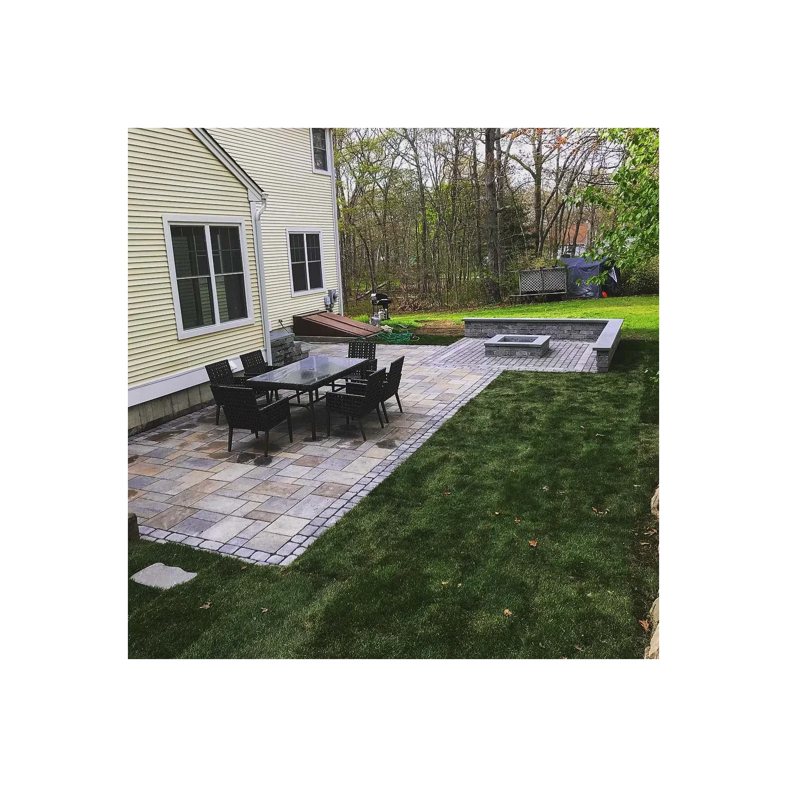SITESCAPES INC researched project photo