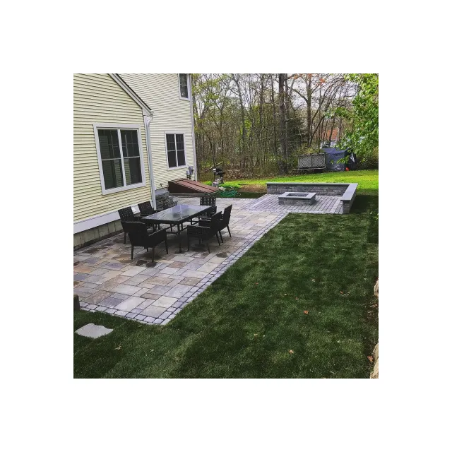 SITESCAPES INC researched project photo