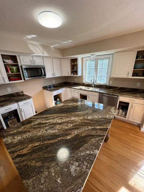 Highline Marble And Granite Inc.