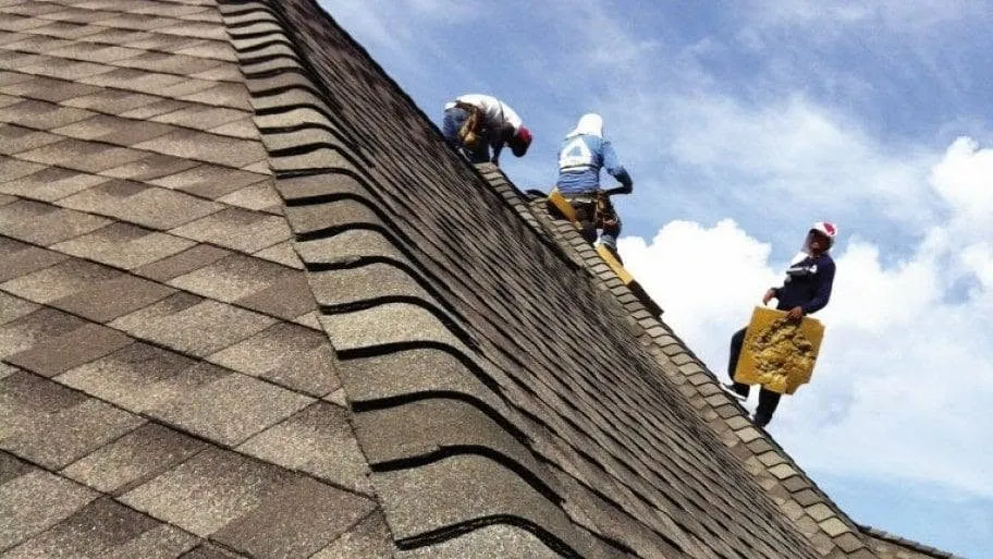 Aspen Roofing Services