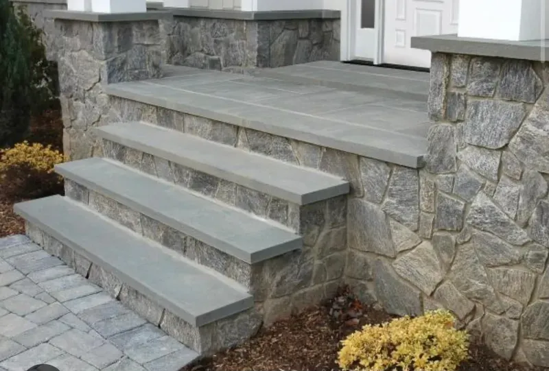 work photo from diamondtouchmasonry.com