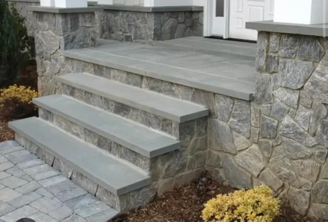 work photo from diamondtouchmasonry.com