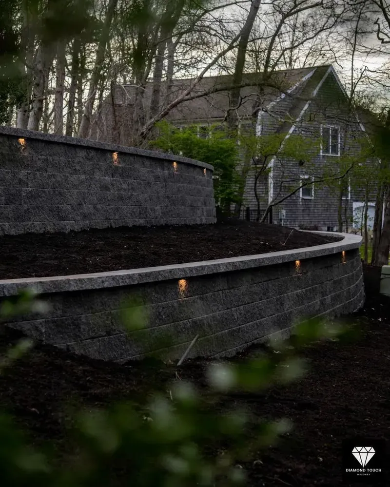 work photo from diamondtouchmasonry.com