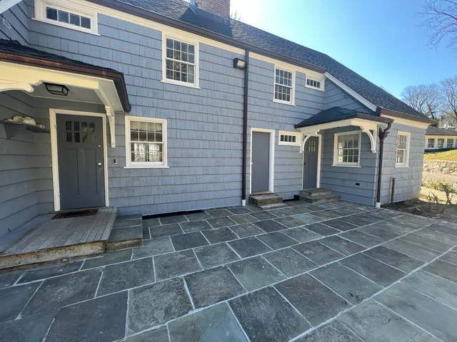 Arias Construction and Landscaping Inc work photo
