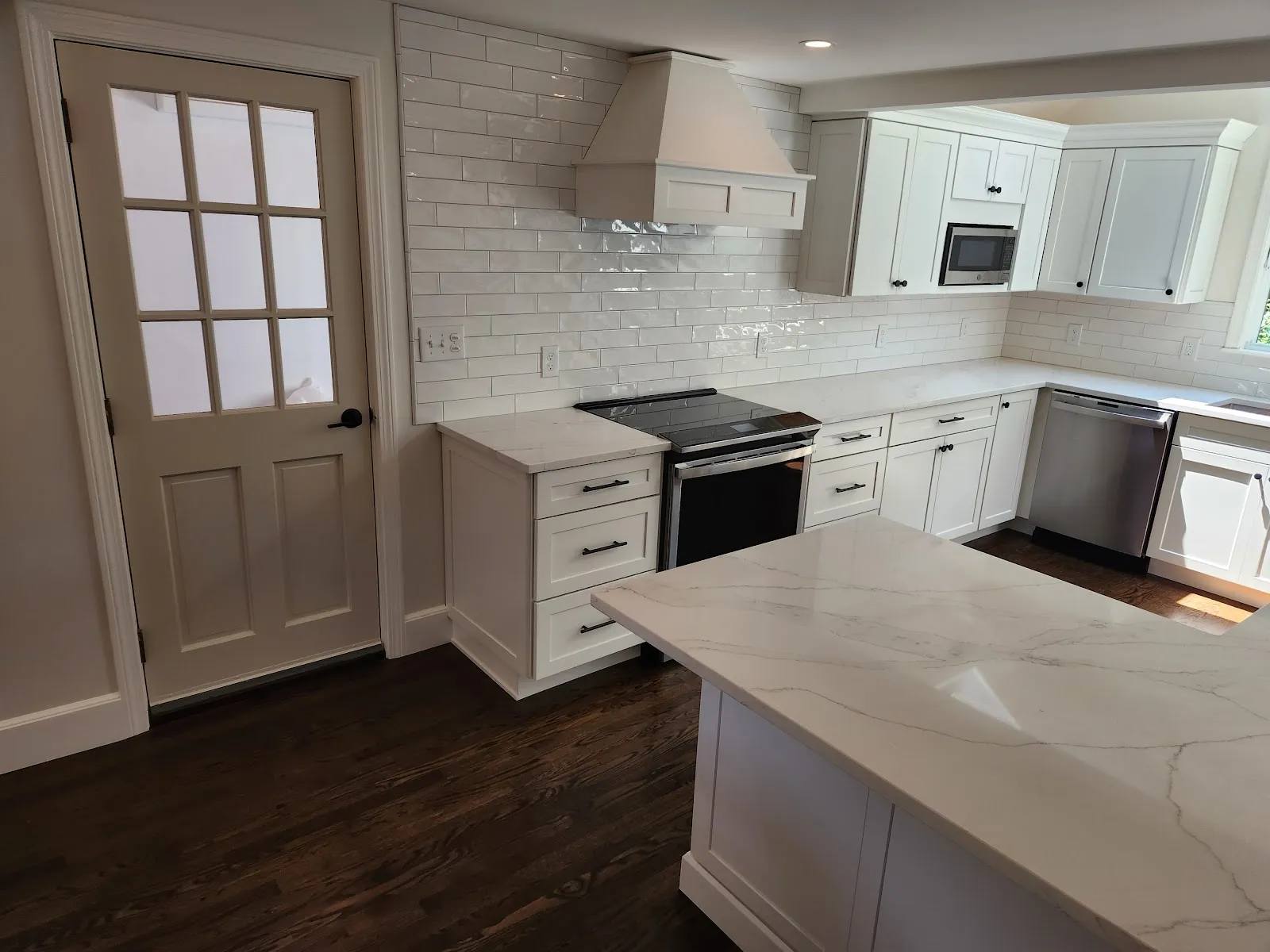 A. Moutsoulas Home Improvement Services