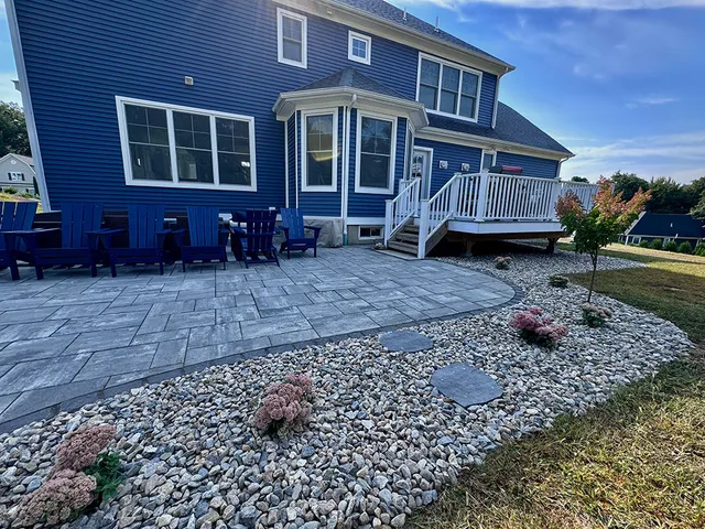 work photo from maylandscapingllc.com