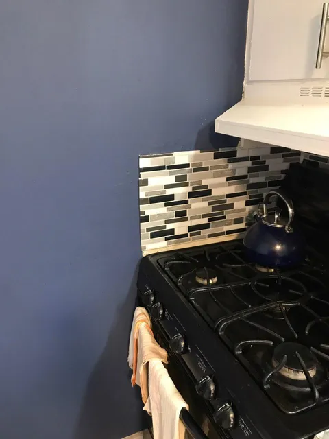 Dove's Home Services work photo