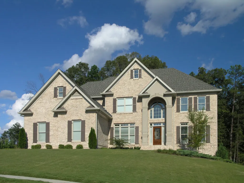 Luxury Home Exterior 45 baird home solutions-nashua new hampshire custom home builders new home construction general contractors