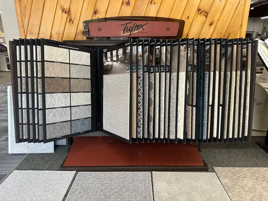 work photo from carpetcenternashua.com