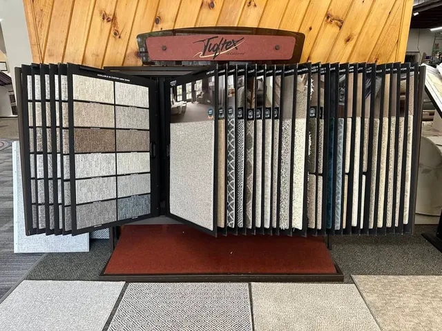 work photo from carpetcenternashua.com