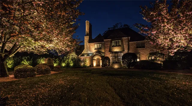 Landscape Designs & Architectural Plans