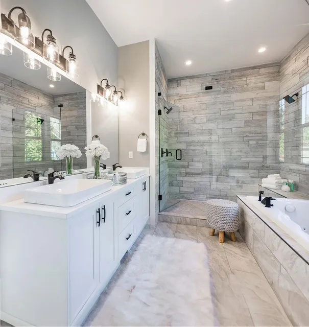 Lund Plumbing & Heating, Inc. work photo