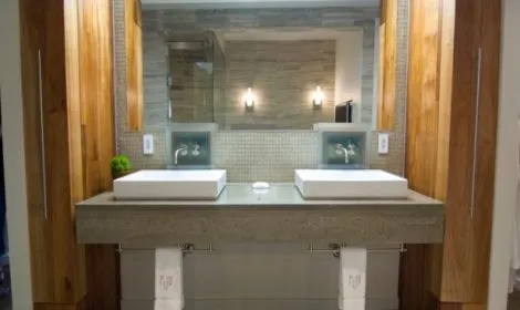 BATHROOM COUNTERTOPS