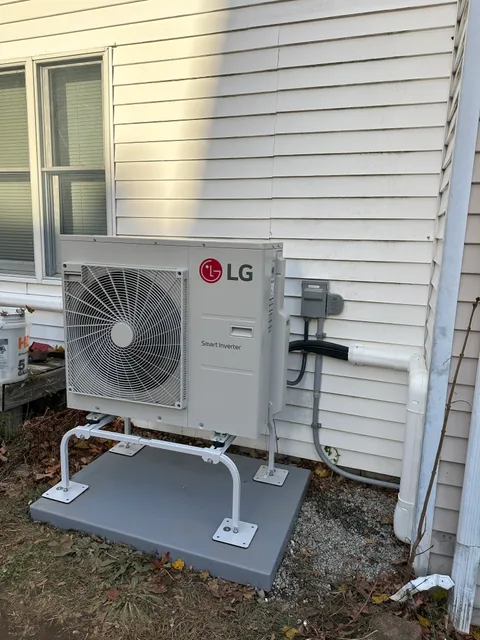 John Vespa Electrical Contractor LLC work photo