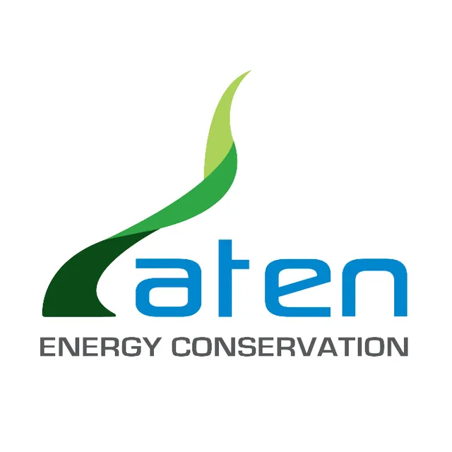 Aten Energy Conservation LLC logo