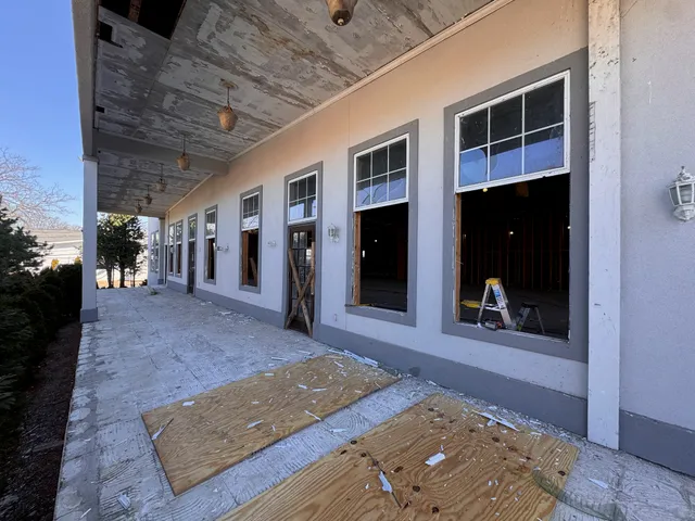 LUCID Windows and Doors researched project photo