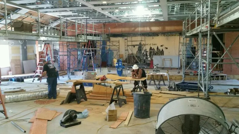 AAA Royal Construction