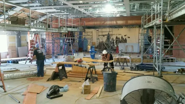 AAA Royal Construction