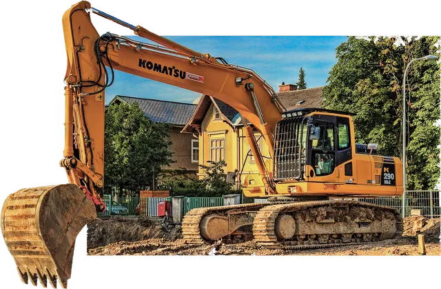 GILLIS CONSTRUCTION