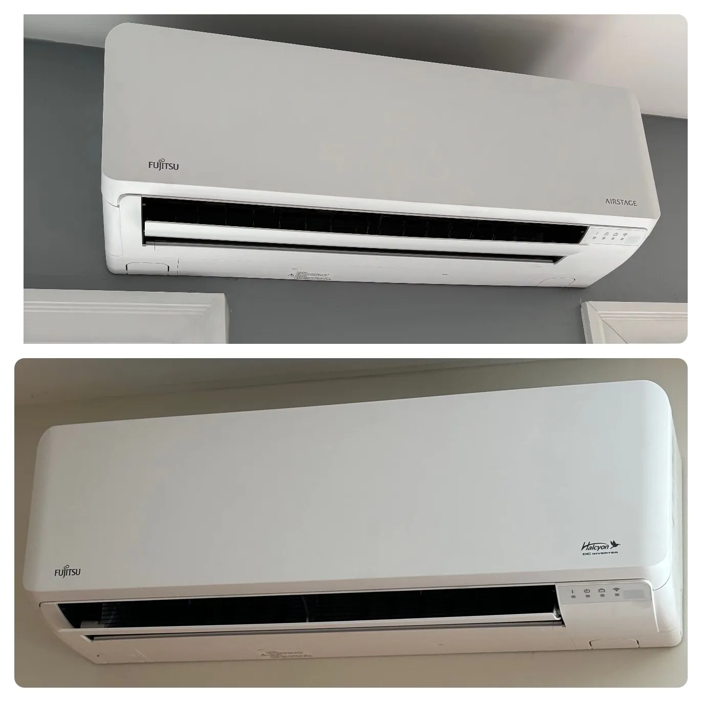 67 Degrees Heating & Cooling