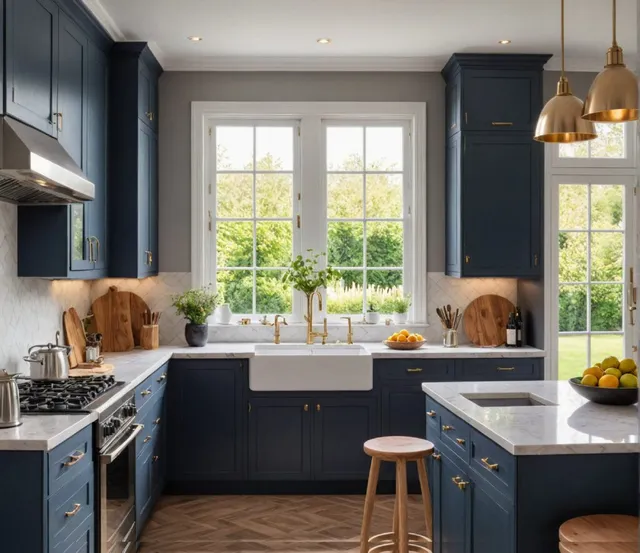 Kitchen Remodel