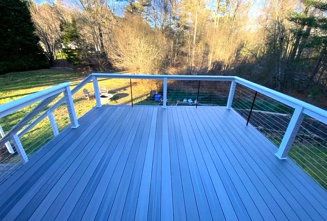 New Age Home Improvement, LLC work photo