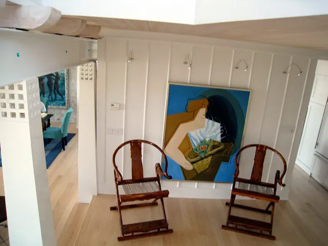 work photo from petersmithpainting.com
