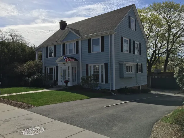 Certified Roofing Systems work photo