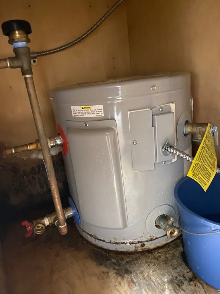 work photo from whalenplumbingandheating.com