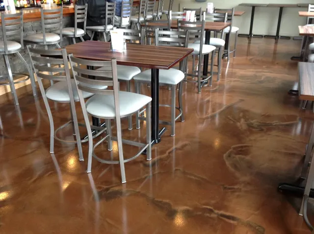 New England Floor & Wall