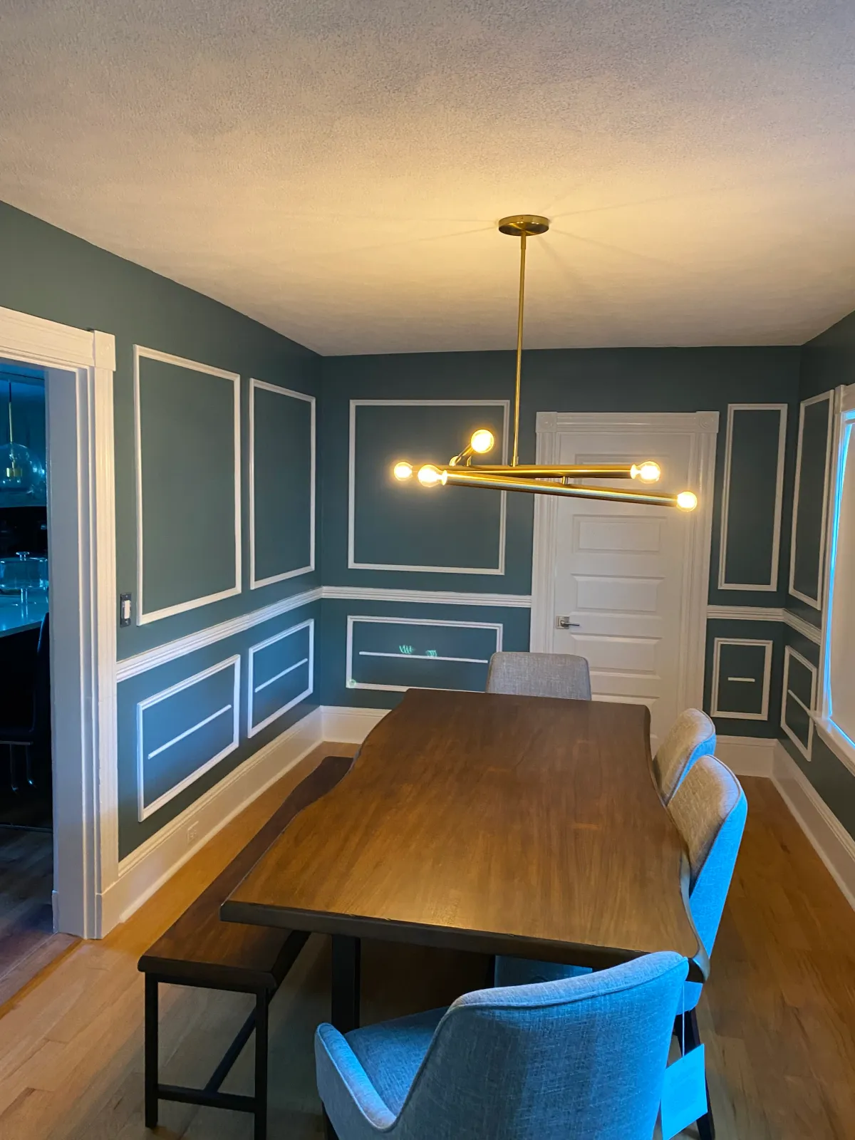 High-end Interior