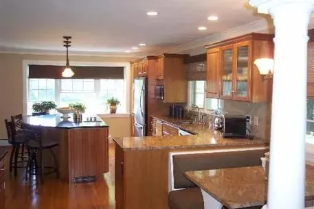 home interior