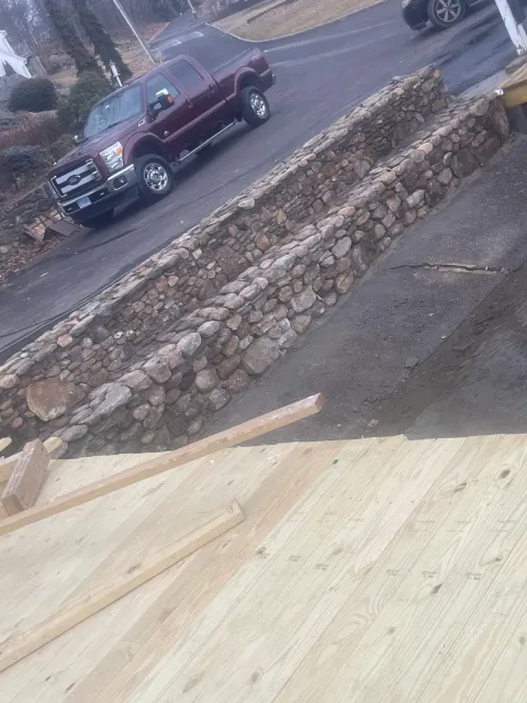 Trusted Landscaping LLC