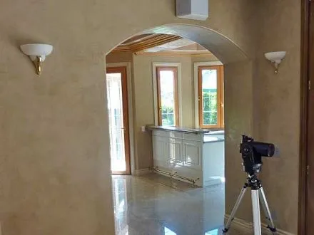 work photo from 401drywallandplaster.com