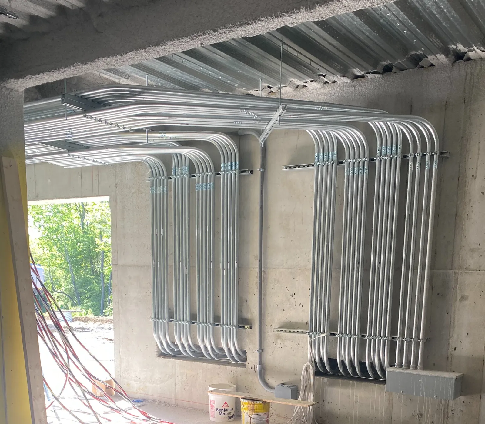 work photo from theintegrityelectrical.com