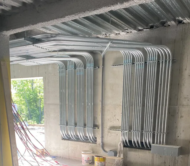 work photo from theintegrityelectrical.com