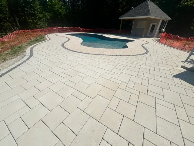 work photo from jmcarrlandscaping.net