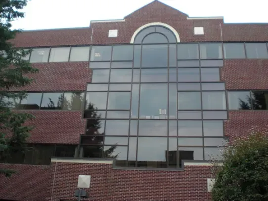 Commercial Masonry