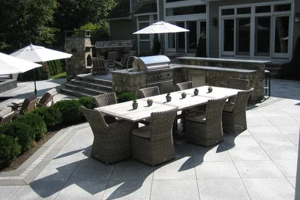 Dana Schock and Associates researched project photo