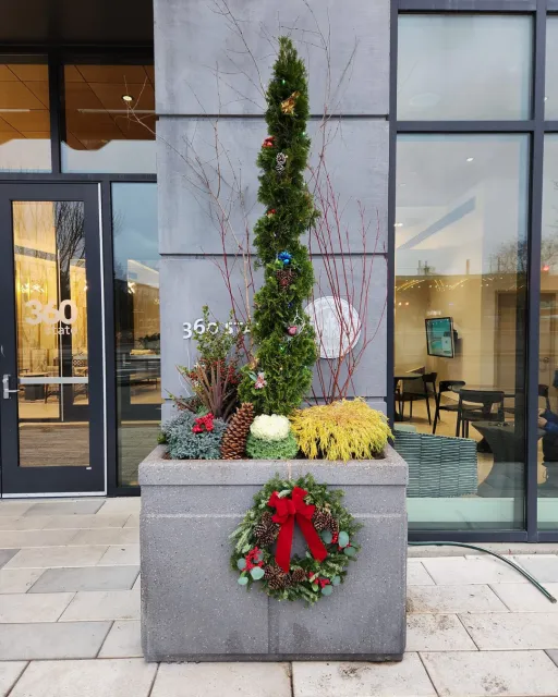 work photo from silverhilllandscaping.com