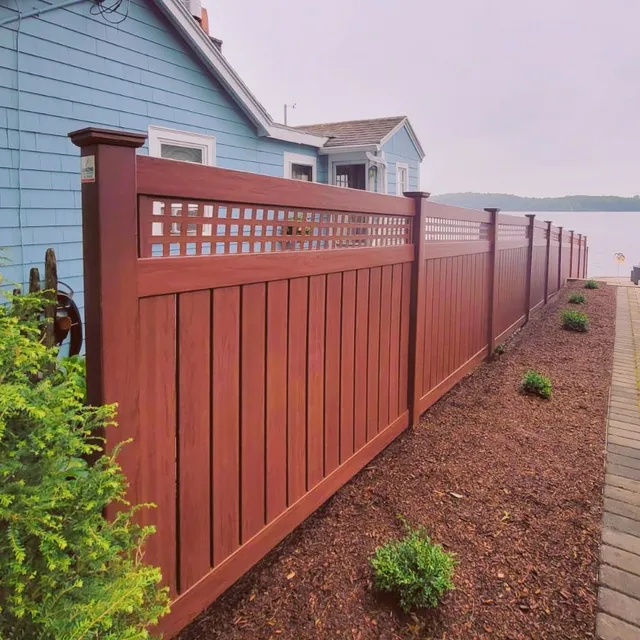 Amazing Garden & Construction
