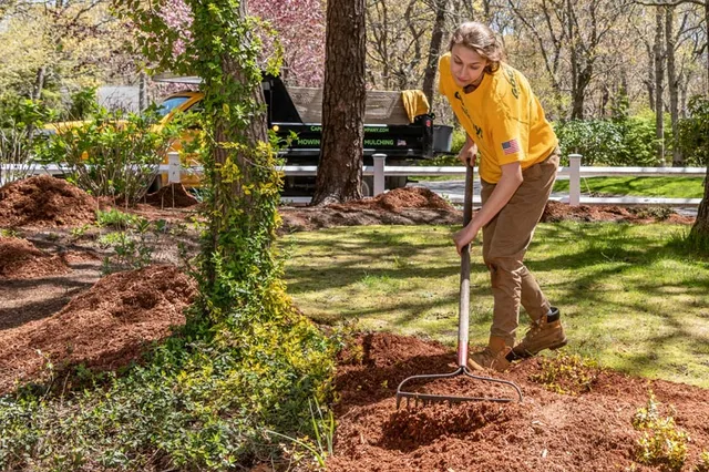 work photo from capecodlandscapecompany.com