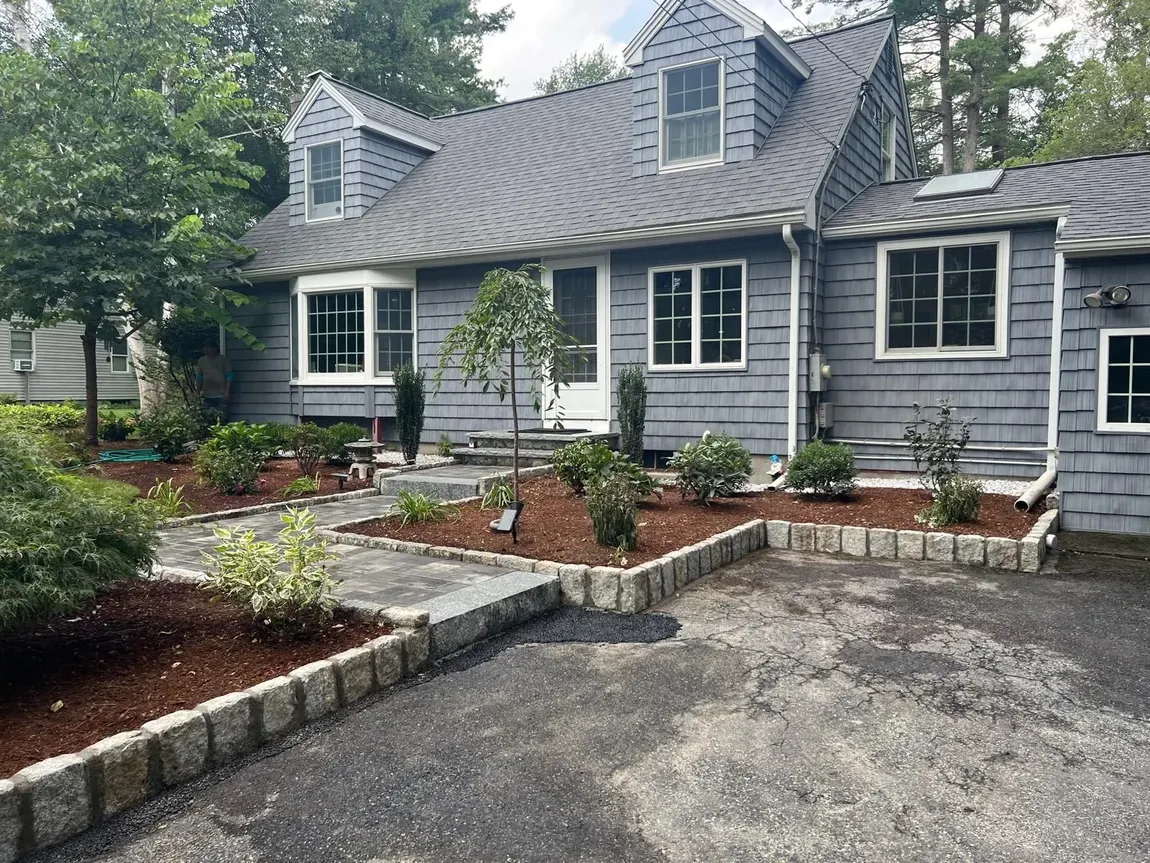 work photo from leandrolandscapema.com