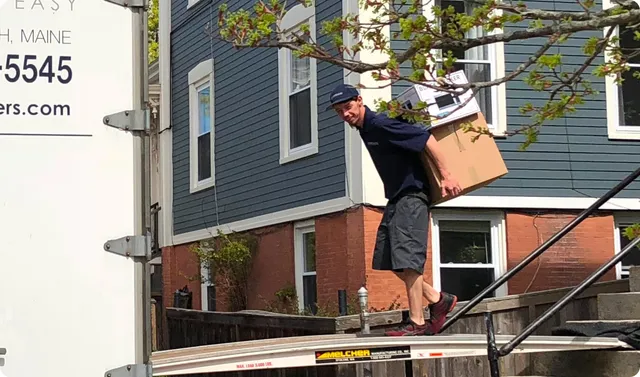 work photo from integritymovers.com