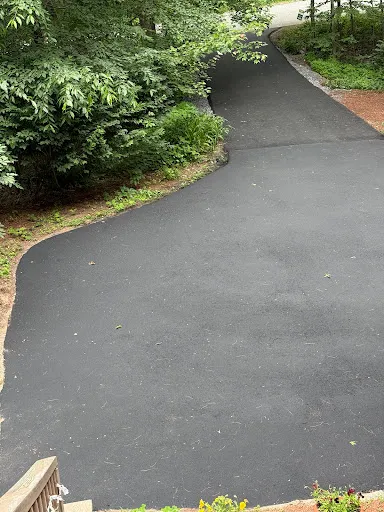 Stan's Paving work photo