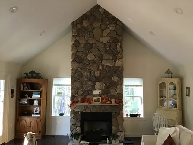 WAG Contractor work photo